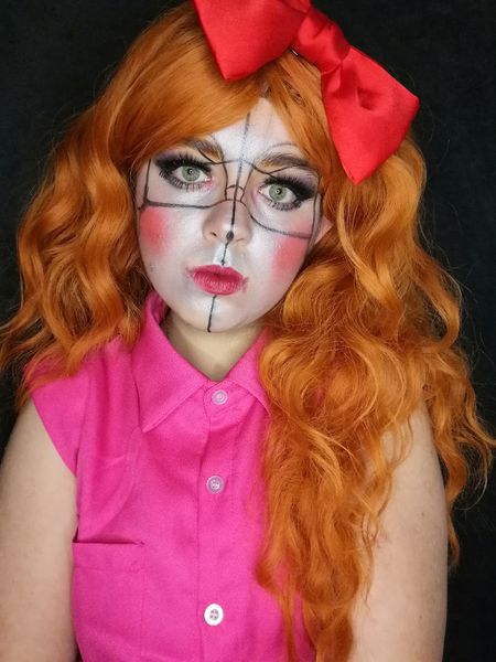 Yukuio - Elisabeth version circus