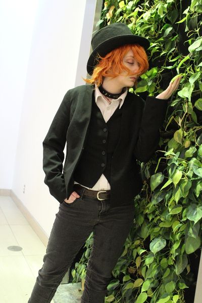 Pangofan - Chuuya