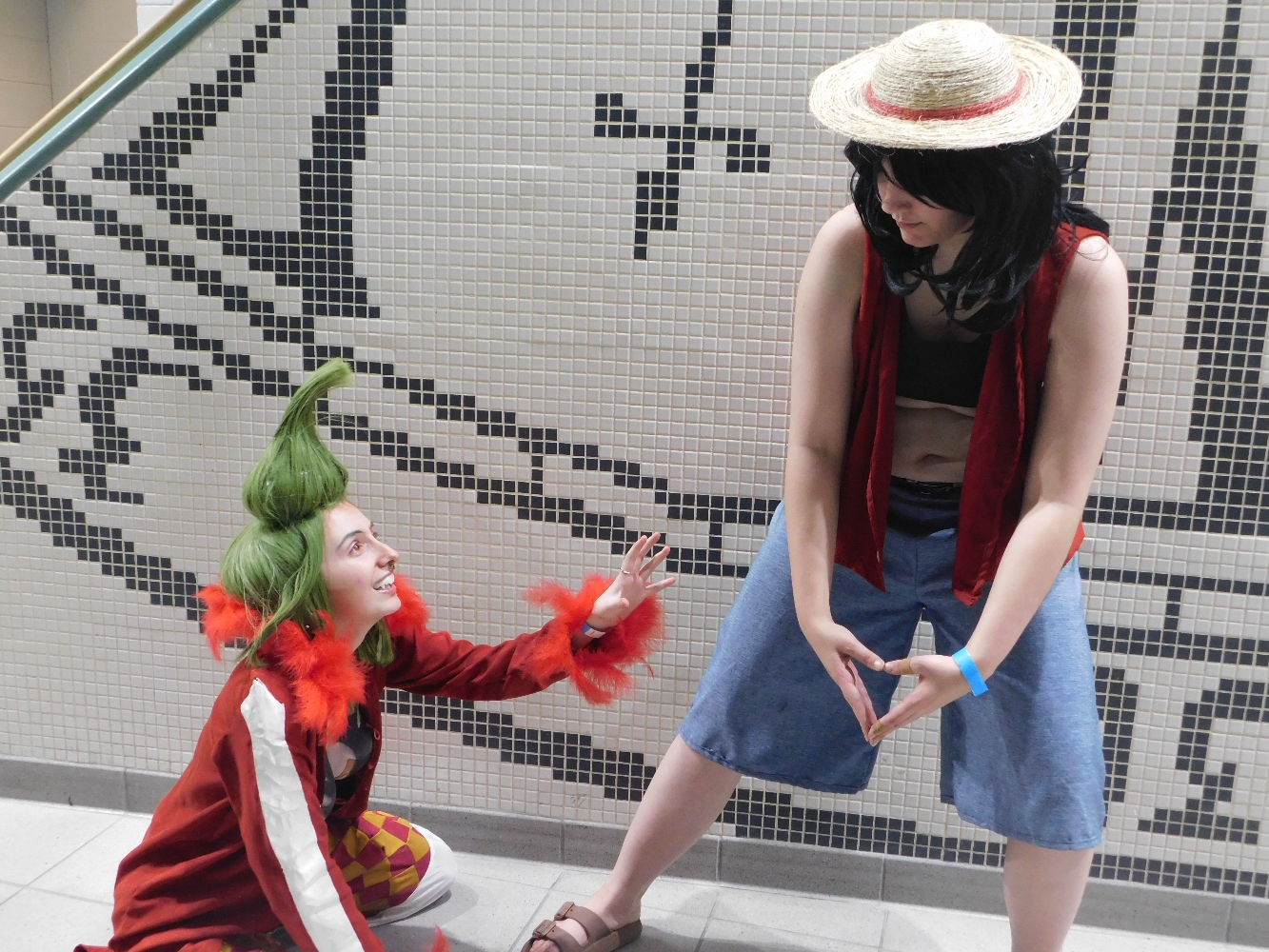 Barto Luffy — photo 7