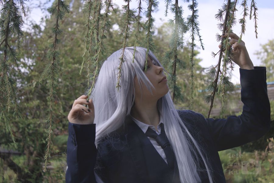 _aikocos_ - Yuki idolish7 