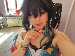 RUANMEI preview 3