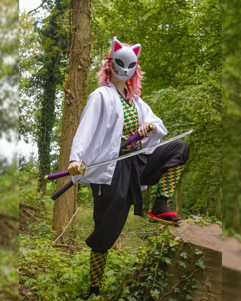 Yamiko_akane - Sabito