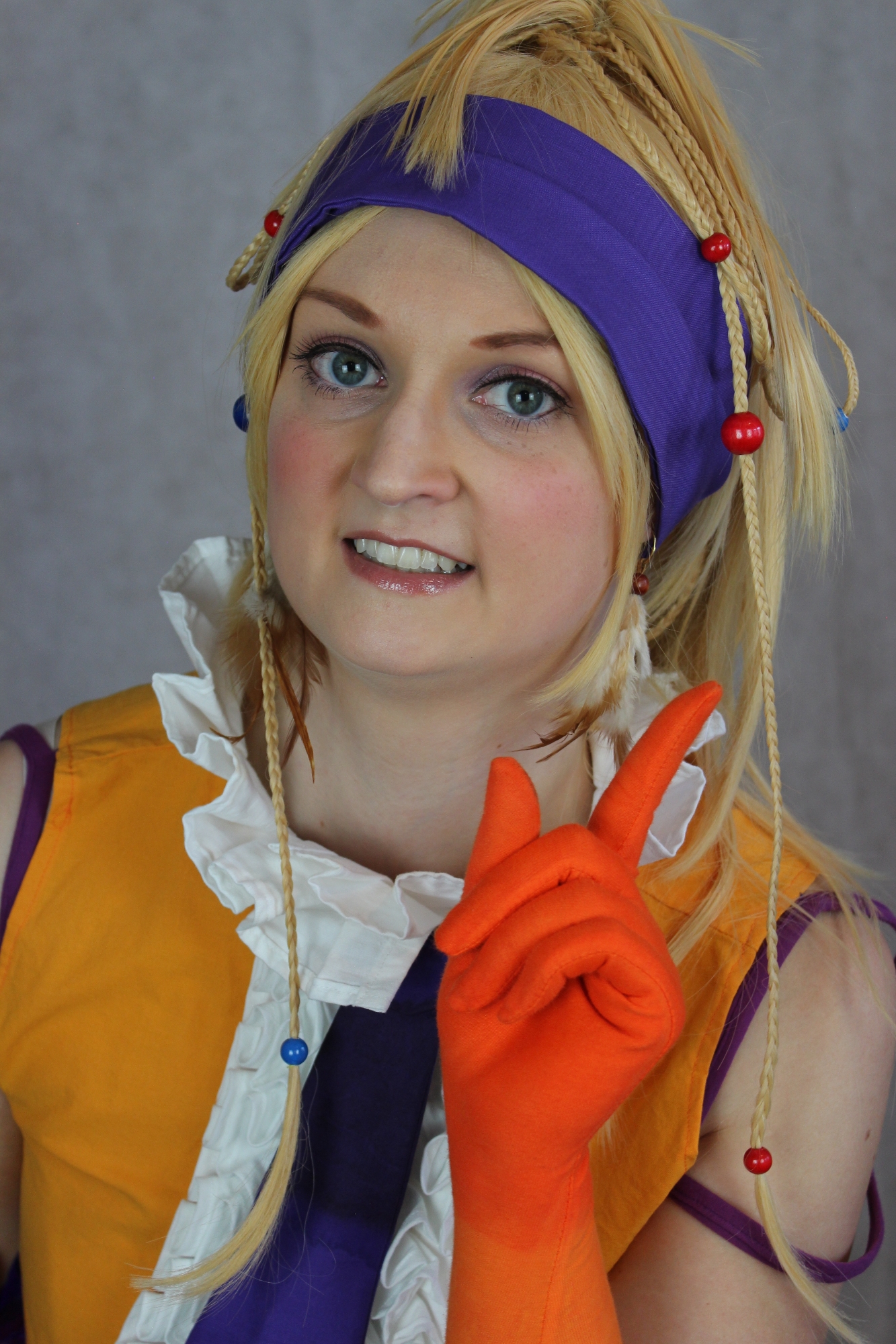 Rikku - Diva — photo 13
