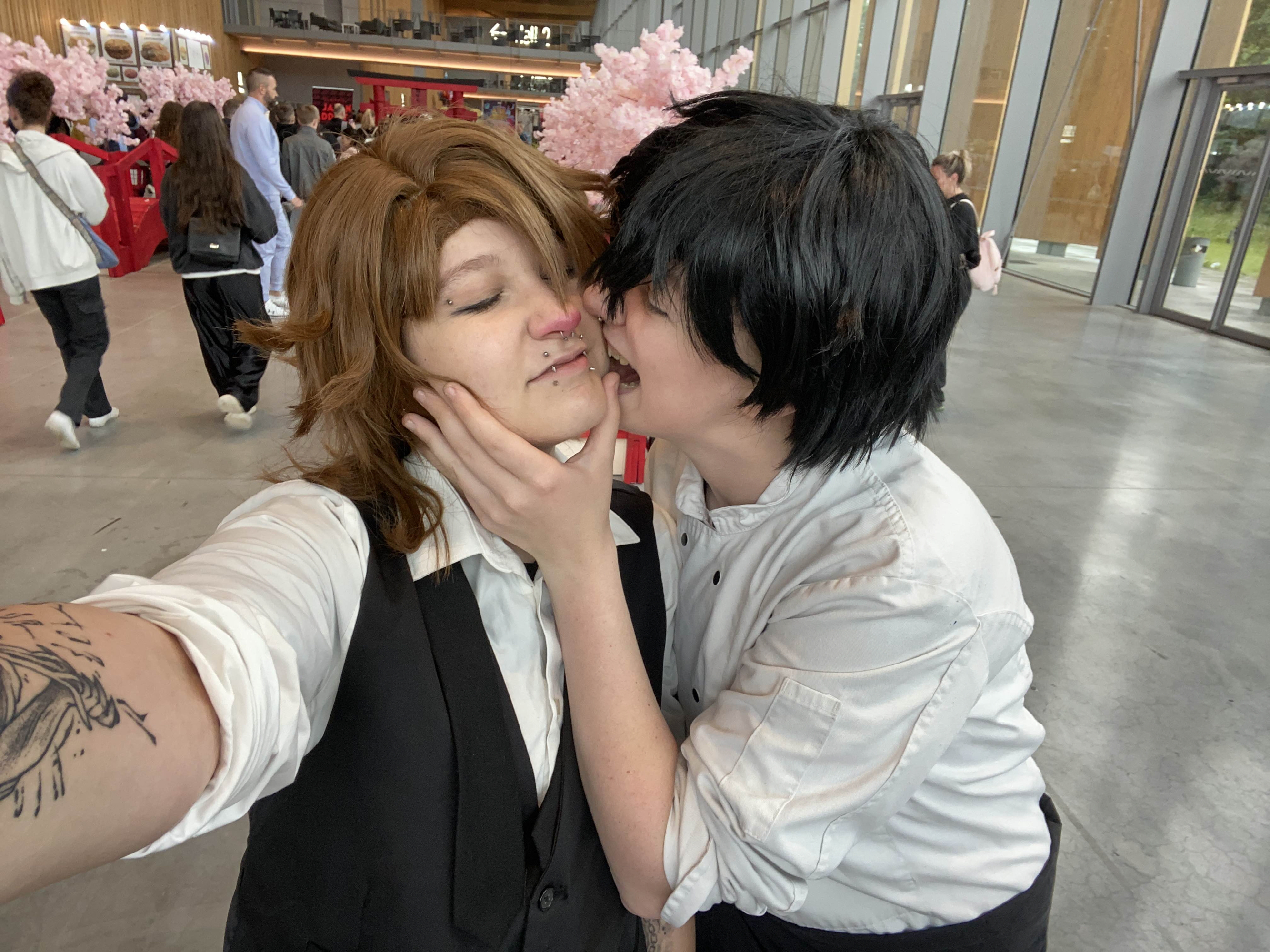 Vincent x Rody - Photo 3