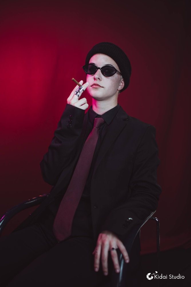 Yasu - Nana - Photo 2