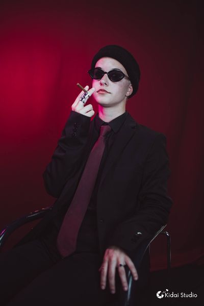 Kiyono.coser - Yasu - Nana