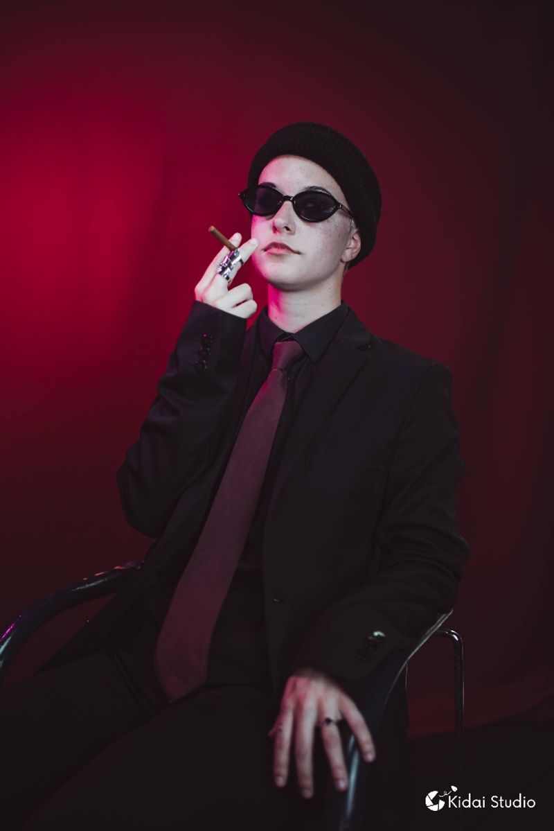 Kiyono.coser – Yasu - Nana