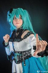 Miku preview 2
