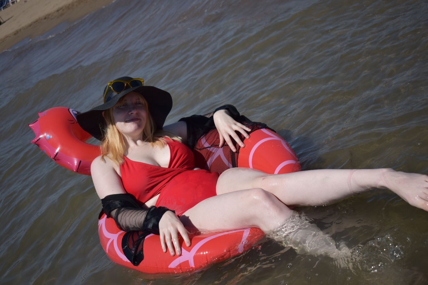 Caitlyn PP ruby - Photo 6