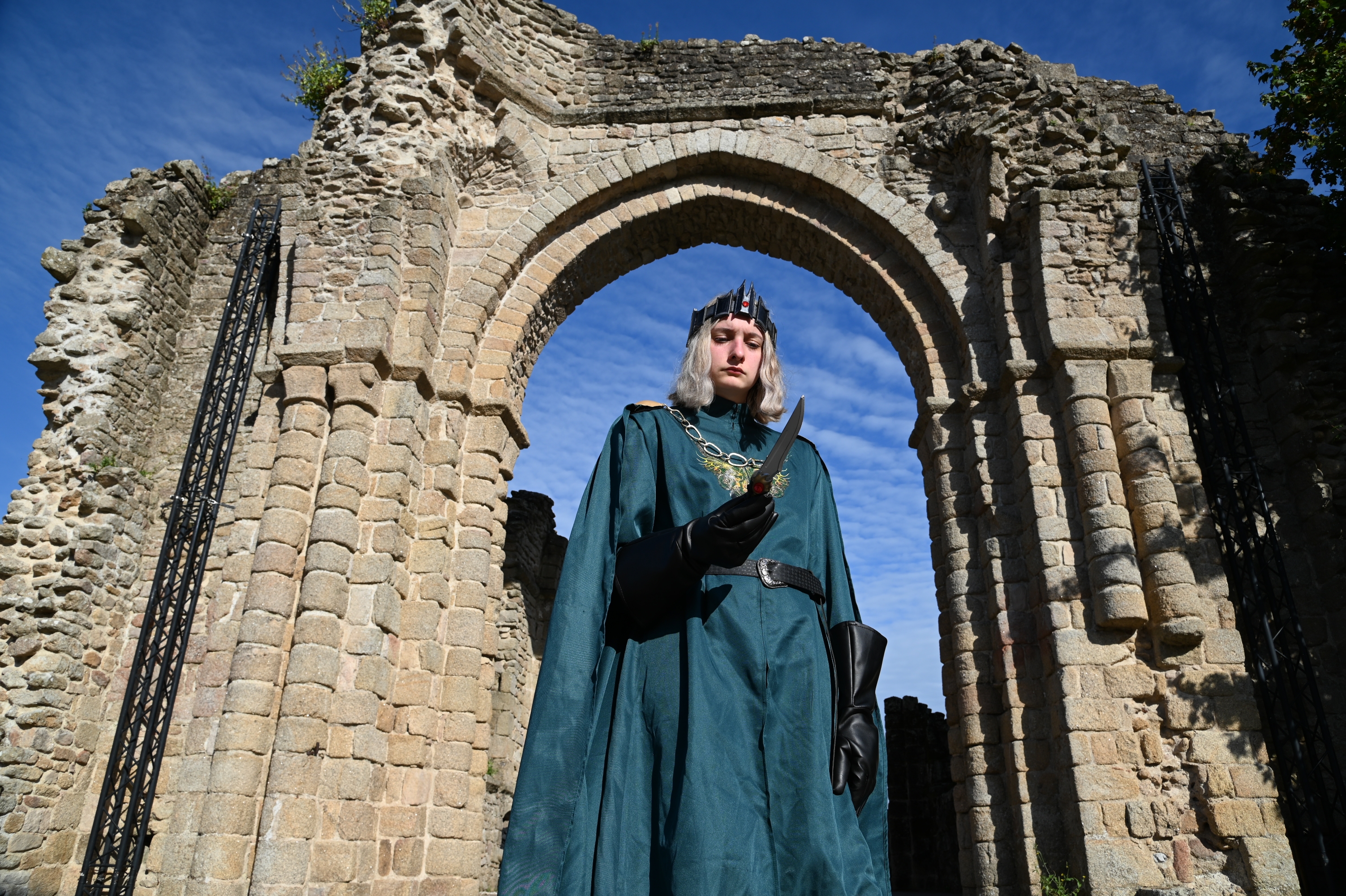 Aegon Targaryen - Photo 72