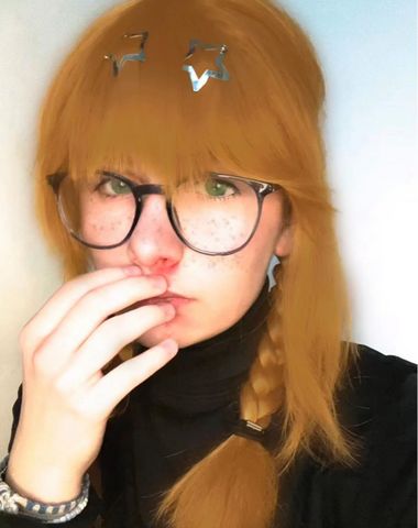 Ashlyn - SBG