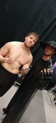 Undertaker show cacc preview 3