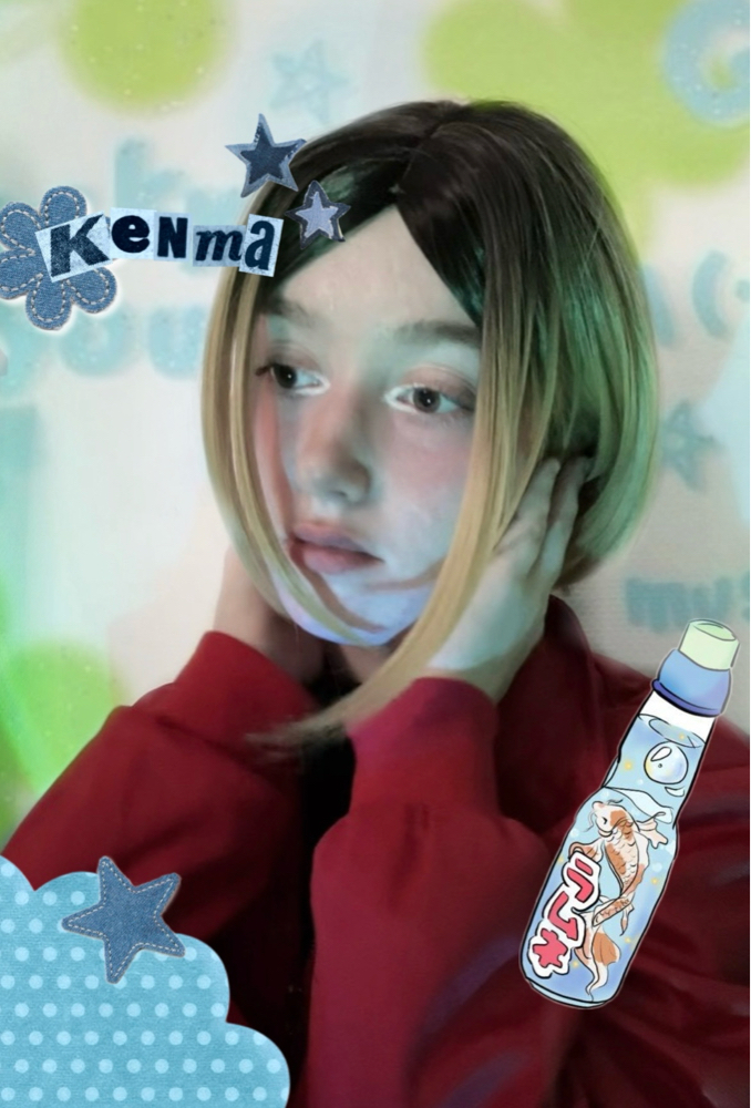 Kenma - Photo 6