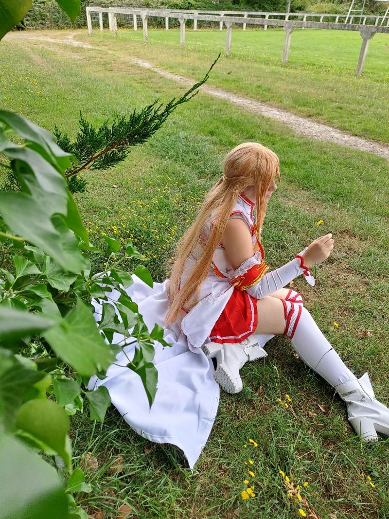 Shizuka – Asuna Yuuki 