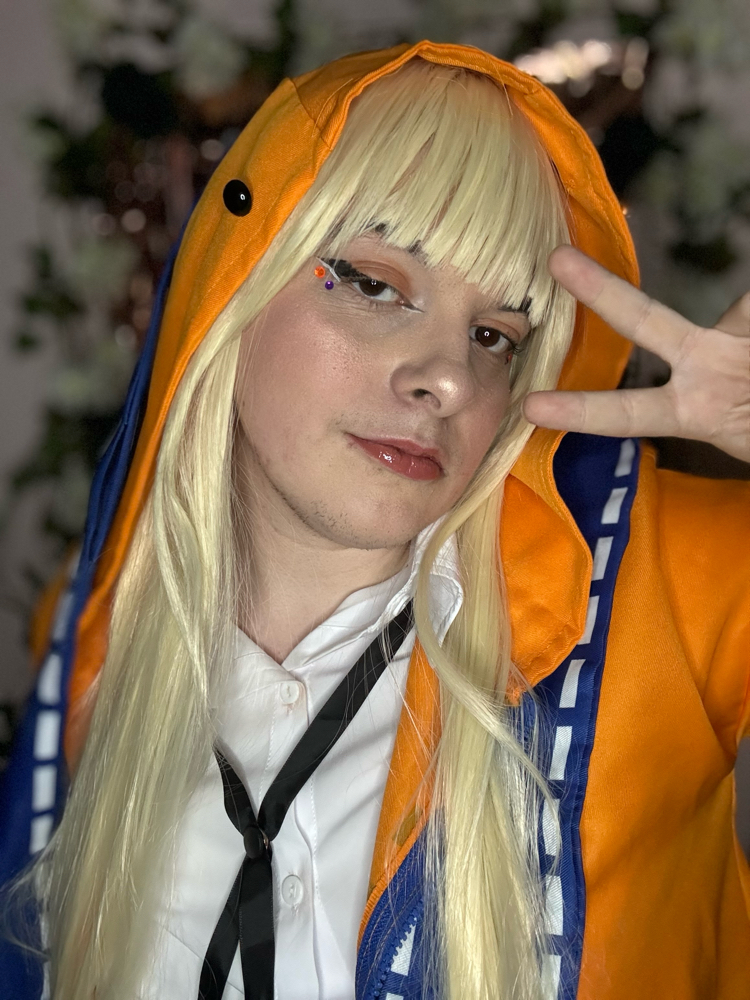 Runa Yomozuki - Photo 1