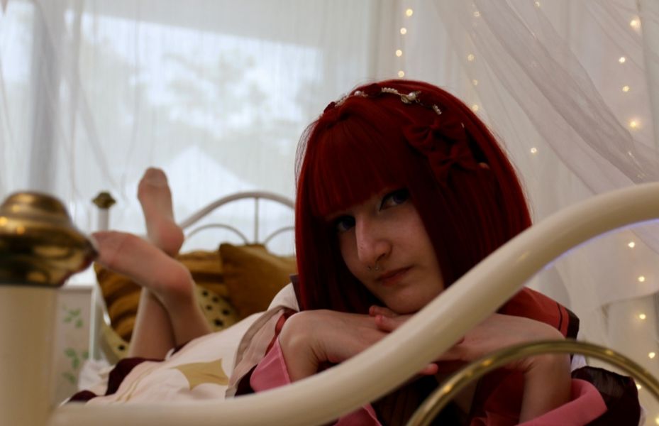 Sullyssah - Kana [Exhibition] 