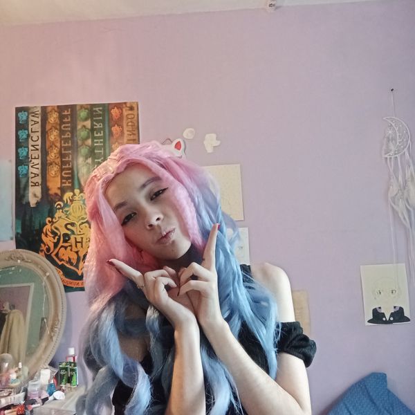 Kaeru_cosplay - Cosplay mizi