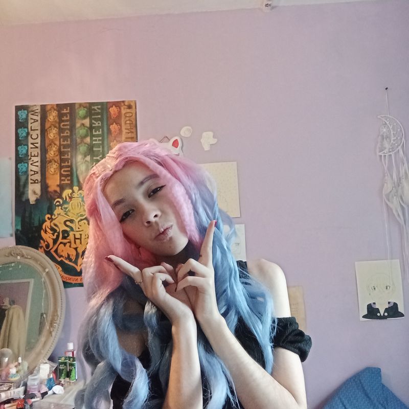 Kaeru_cosplay – Cosplay mizi