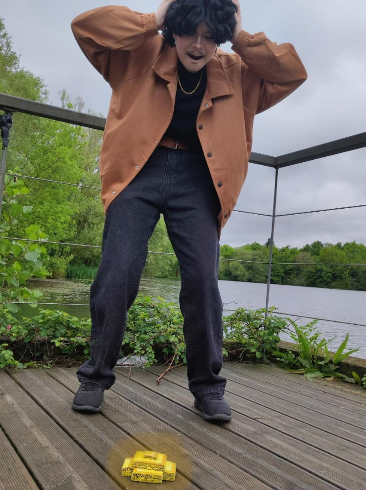 Raffale Japanantes - Photo 3