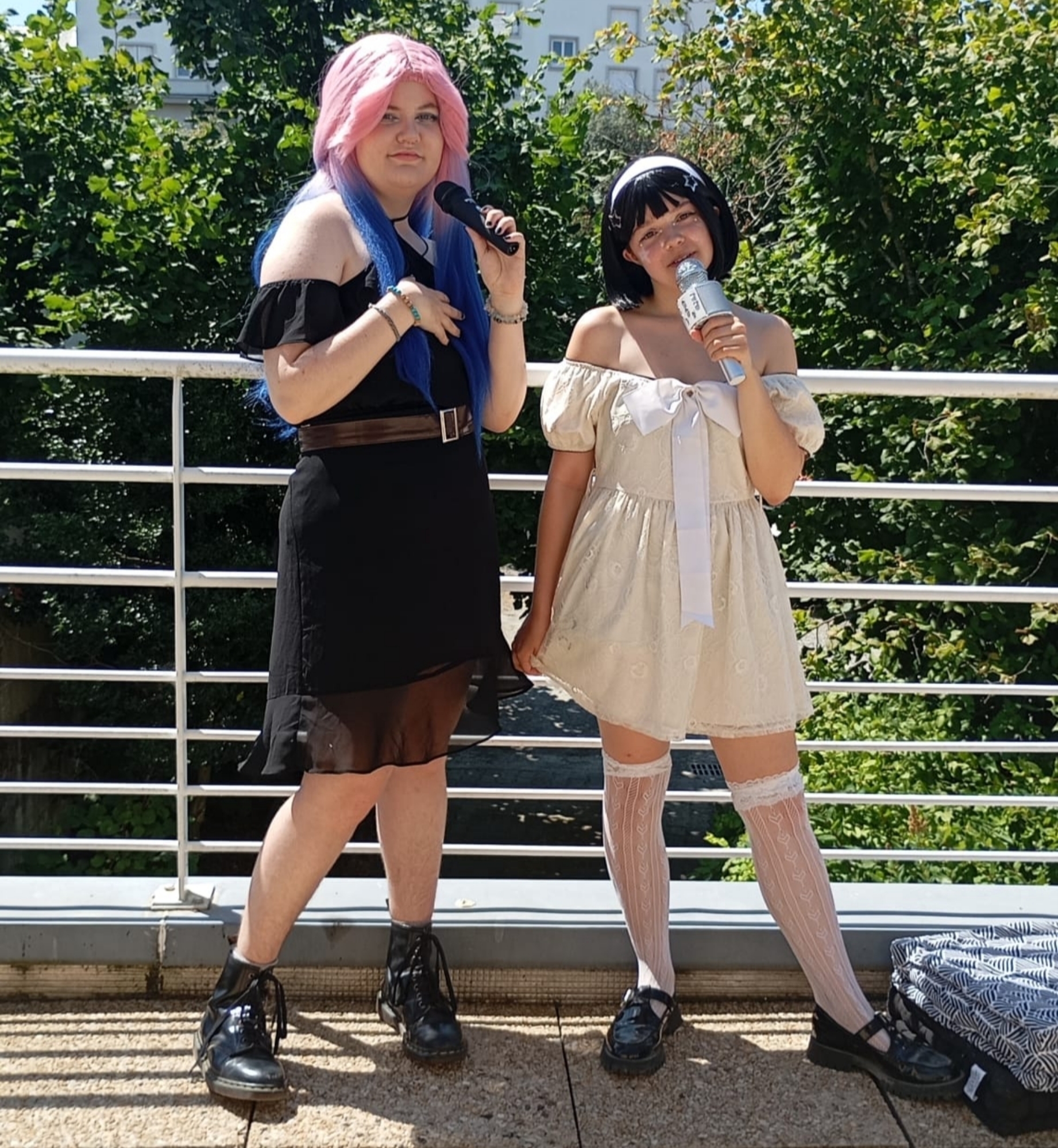 Sua 🎤🤍 - Photo 14