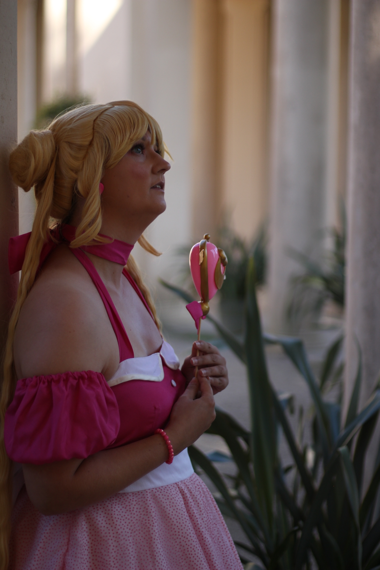 Usagi (Pin-up-Kleid) — photo 31
