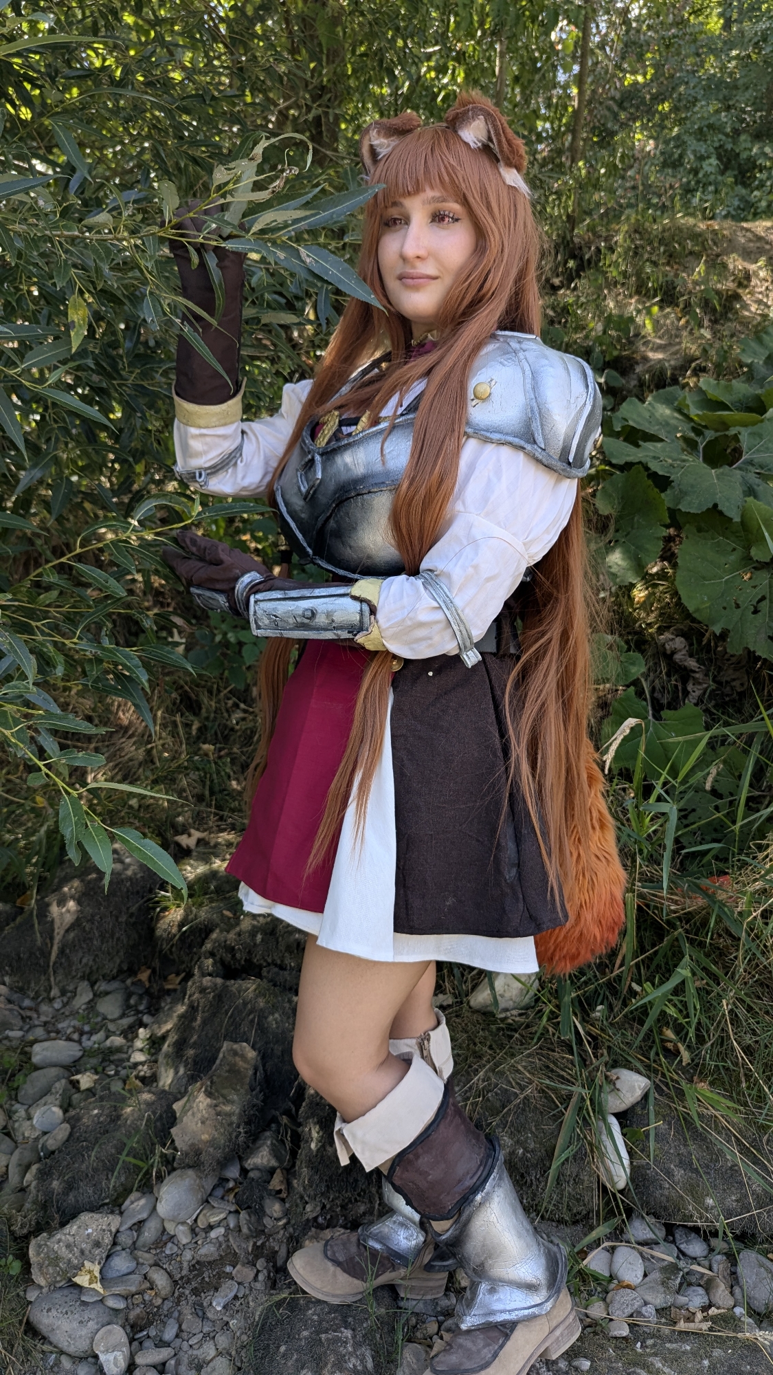 Raphtalia — photo 51