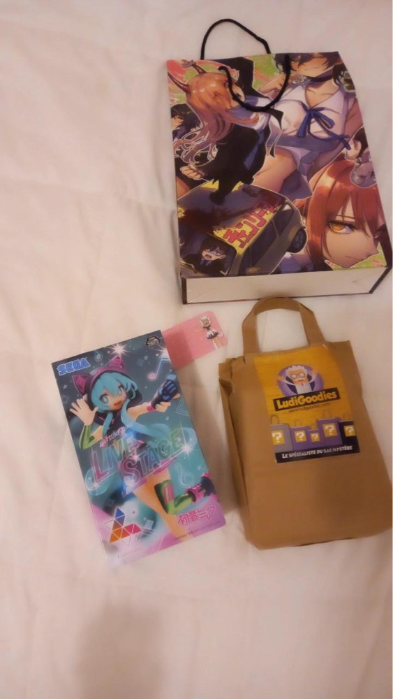 Japan matsuri 2023 - Photo 5