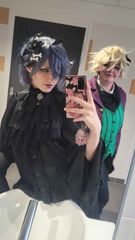 Blackbutlerpartner preview 3