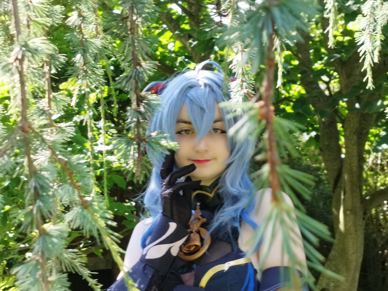 Ganyu jdp - Photo 20