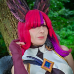 Eien.cosplay