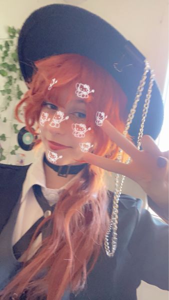 Aikocos_off - Chuuya