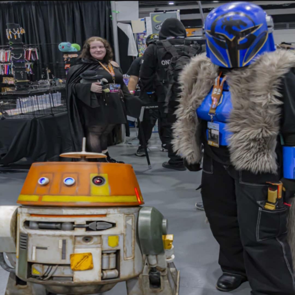 Mandalorian — photo 5
