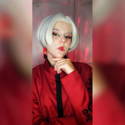 Izana Kurokawa