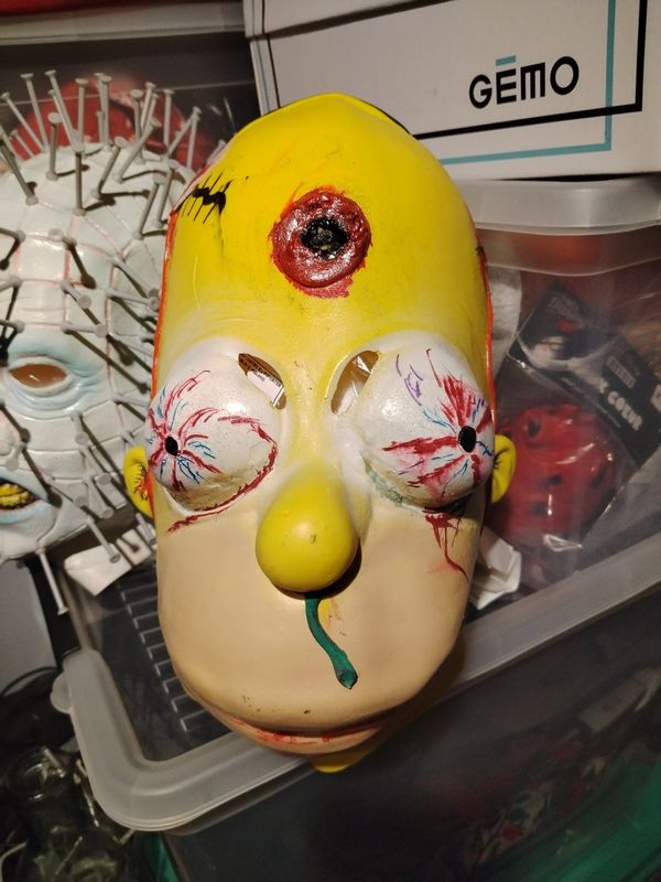 Bruno.cos85 – Homer gore