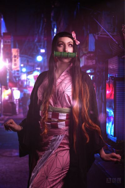Misskami - Nezuko