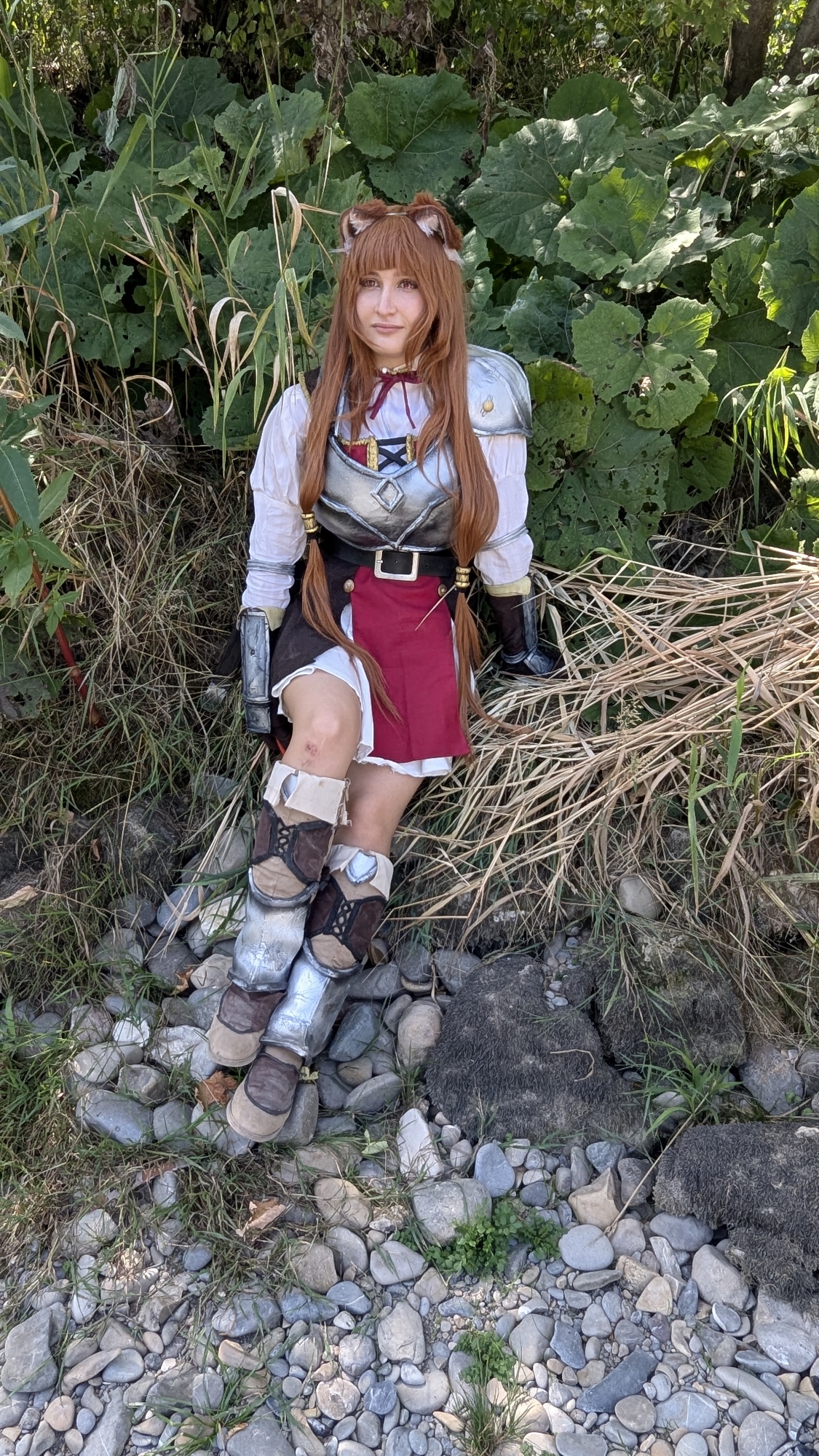 Raphtalia — photo 73