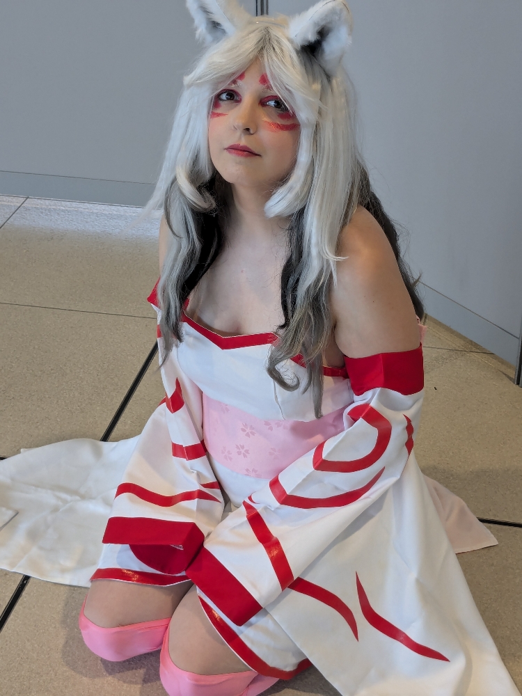 Japan expo 2024 Ama - Photo 1