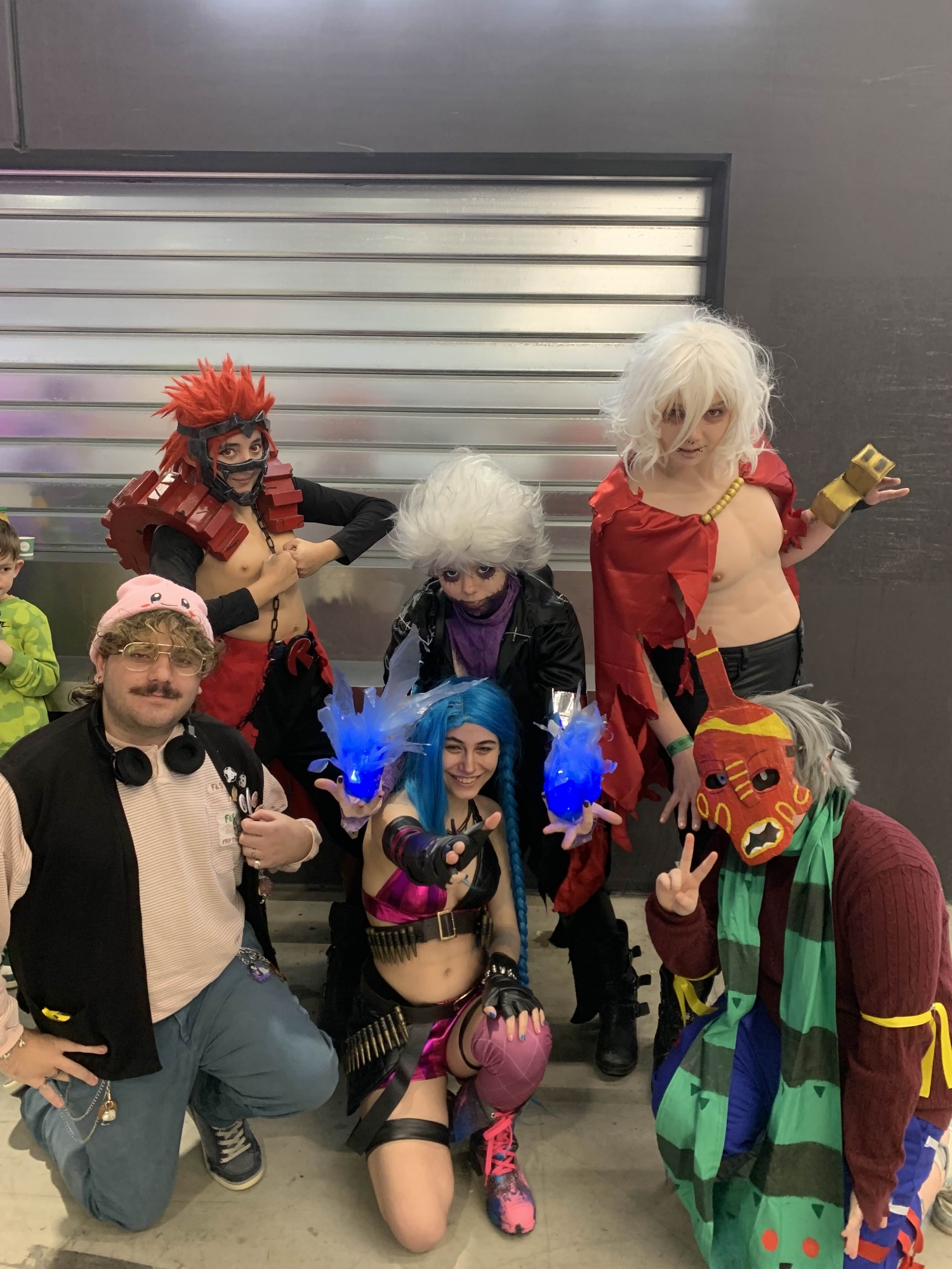 TGS 2025 - Jinx 💥, photo 33
