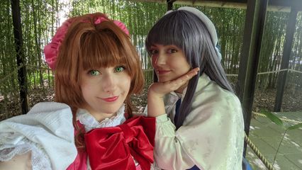 Sakura preview 3