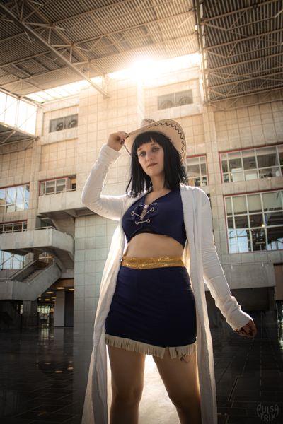 Aelia - Robin JTH