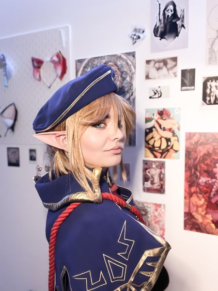 Felenya - Link