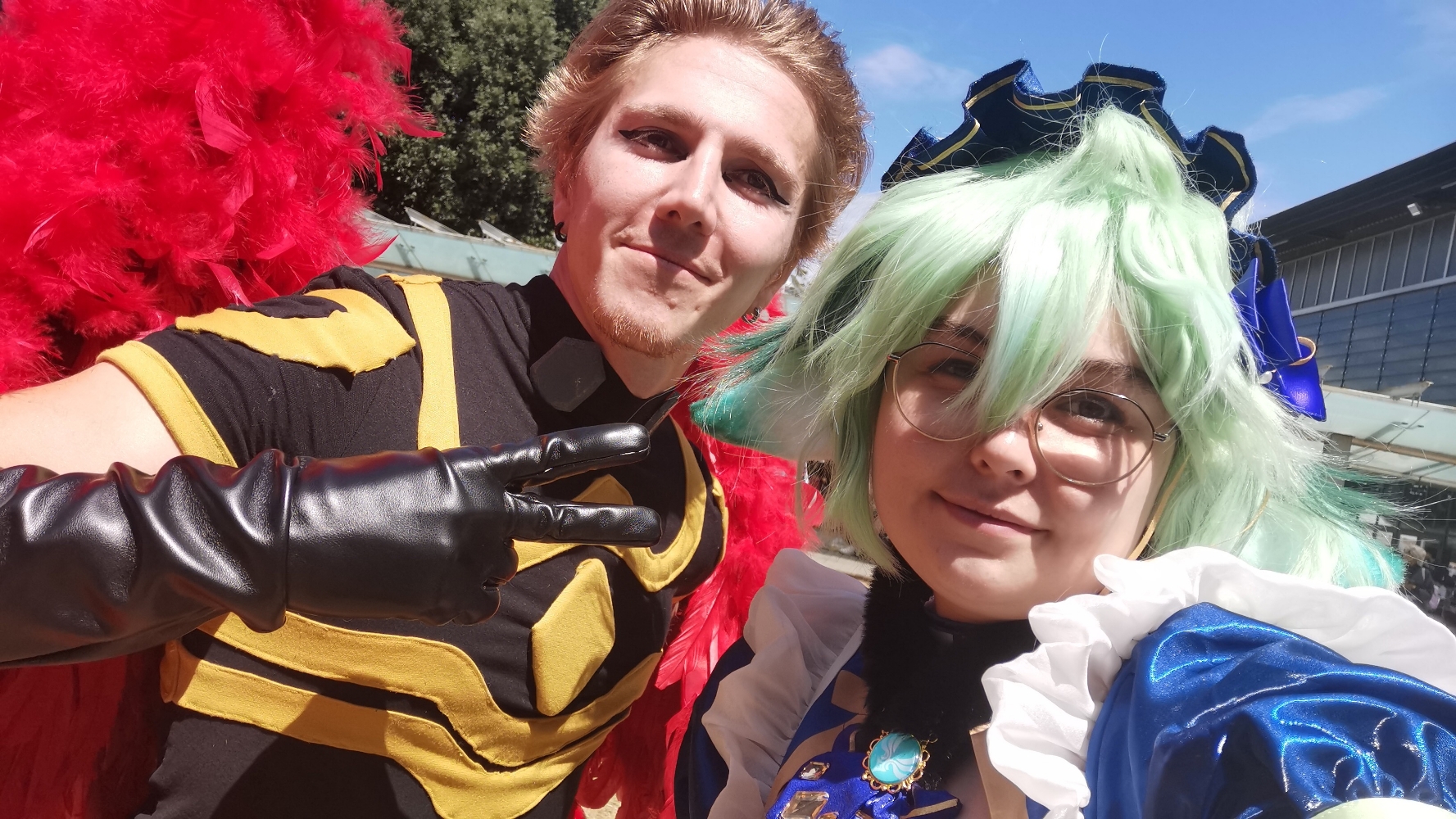 Sucrmaid JE 2023 - Photo 1