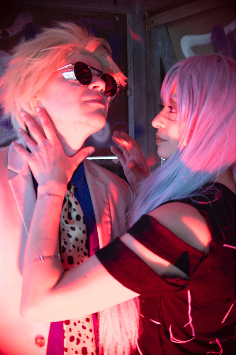 Kabanom_ – Parc Varennes 