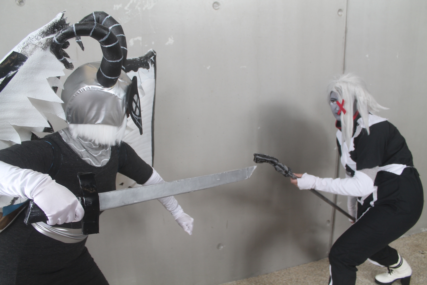 Hazbin hôtel panel  - Photo 3