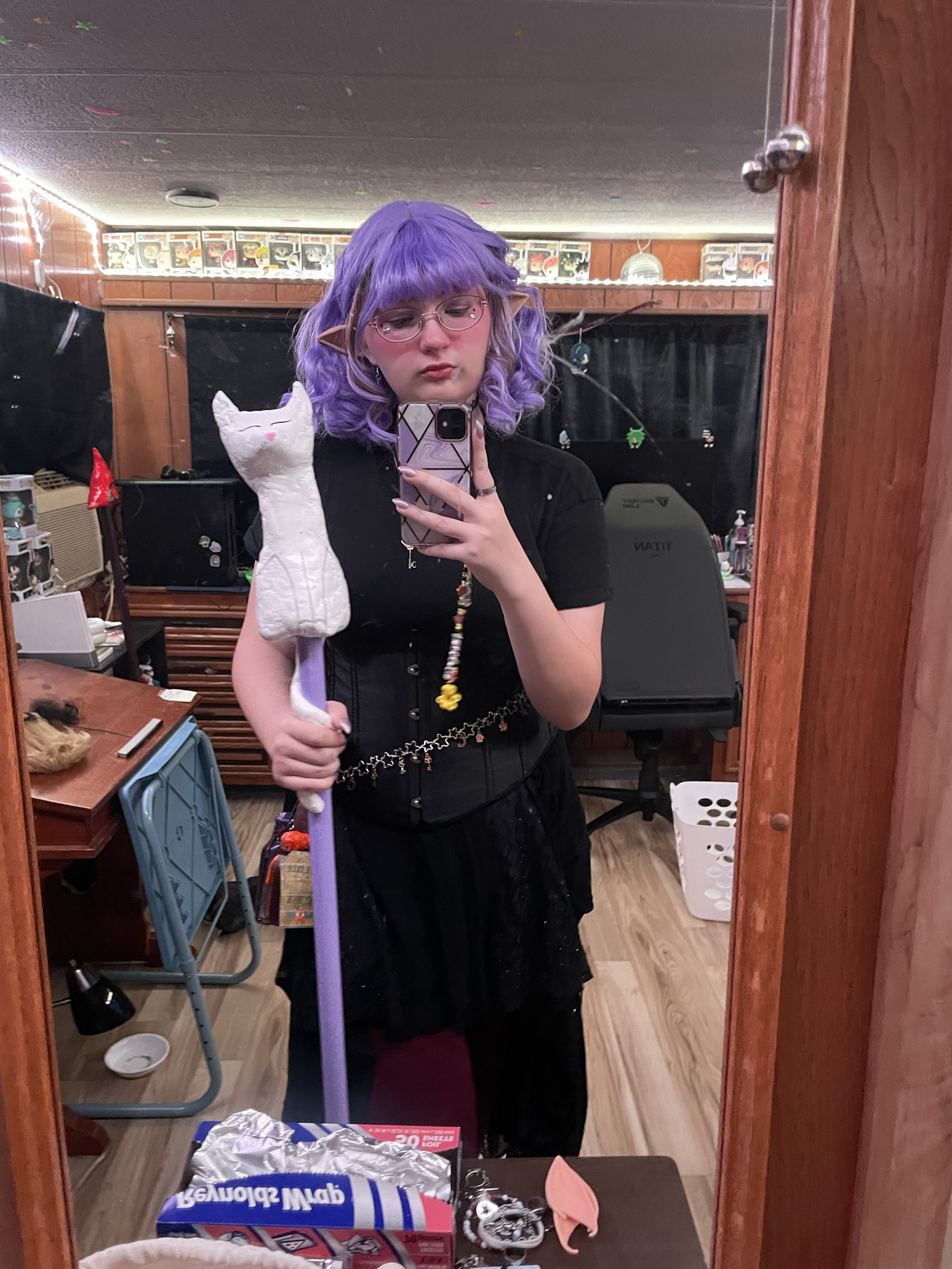 Renfaire Amity — photo 49