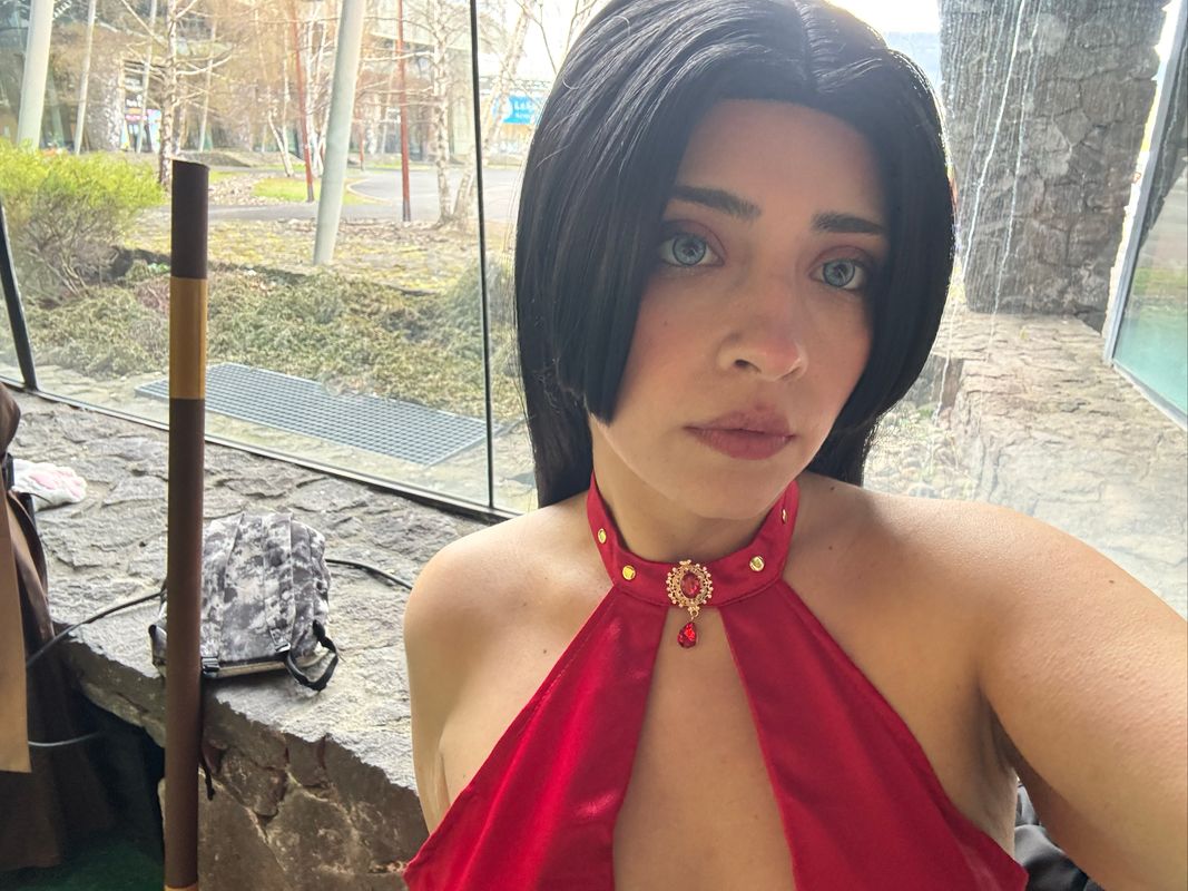 Ree – 🐍 Boa ✨