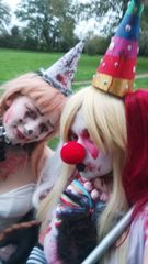OC Clown preview 2