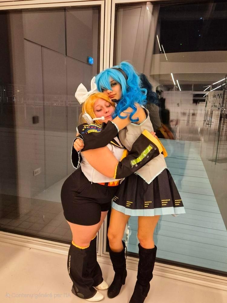 Rin Kagamine — photo 13
