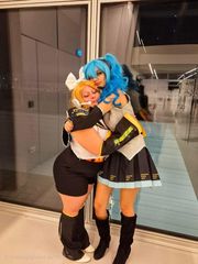 Rin Kagamine preview 2