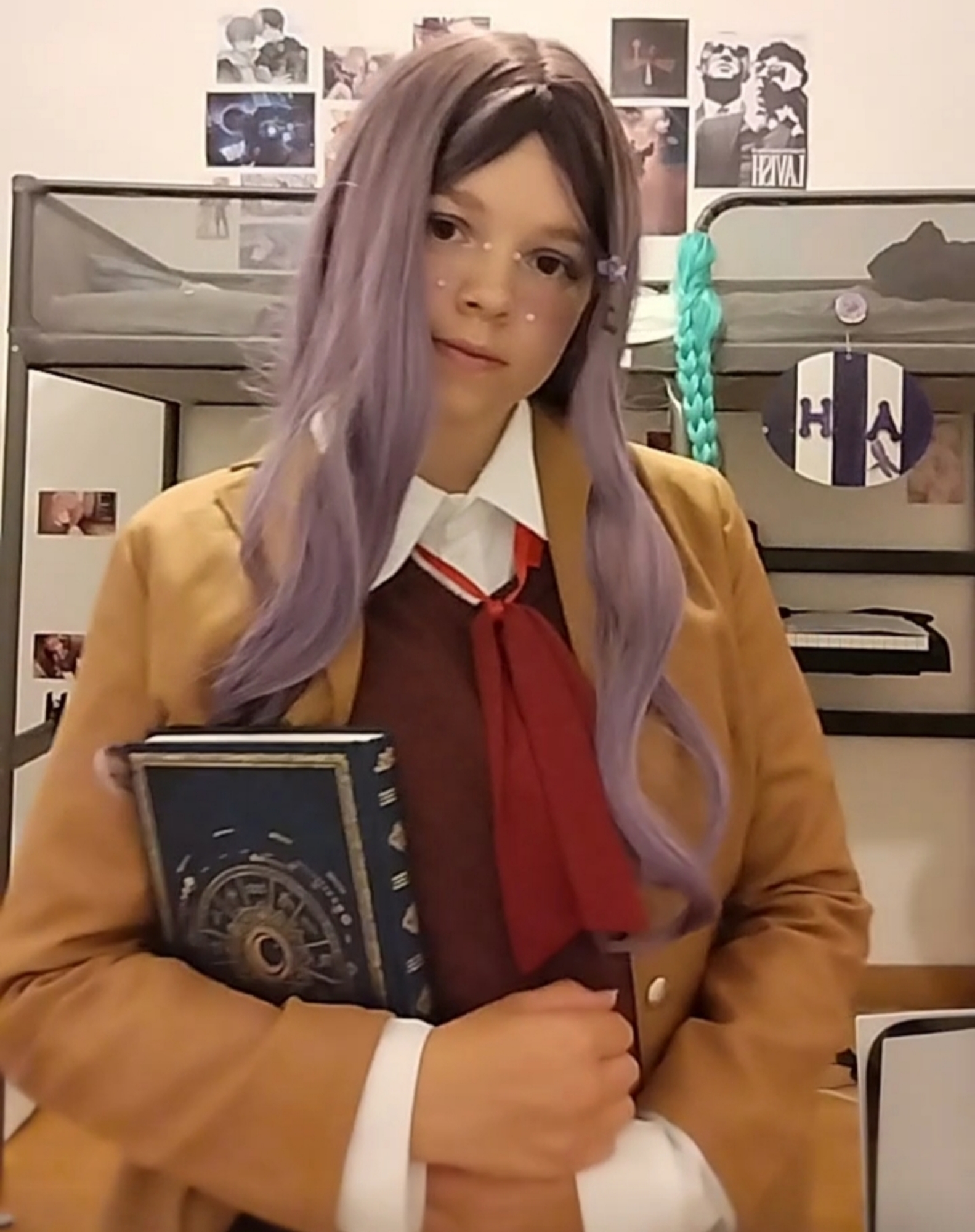 Yuri 🖊️📓 — photo 19